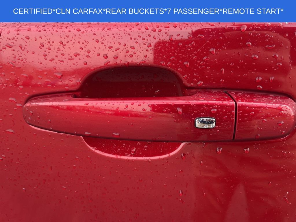 Used 2023 Chevrolet Traverse LT FWD image 14