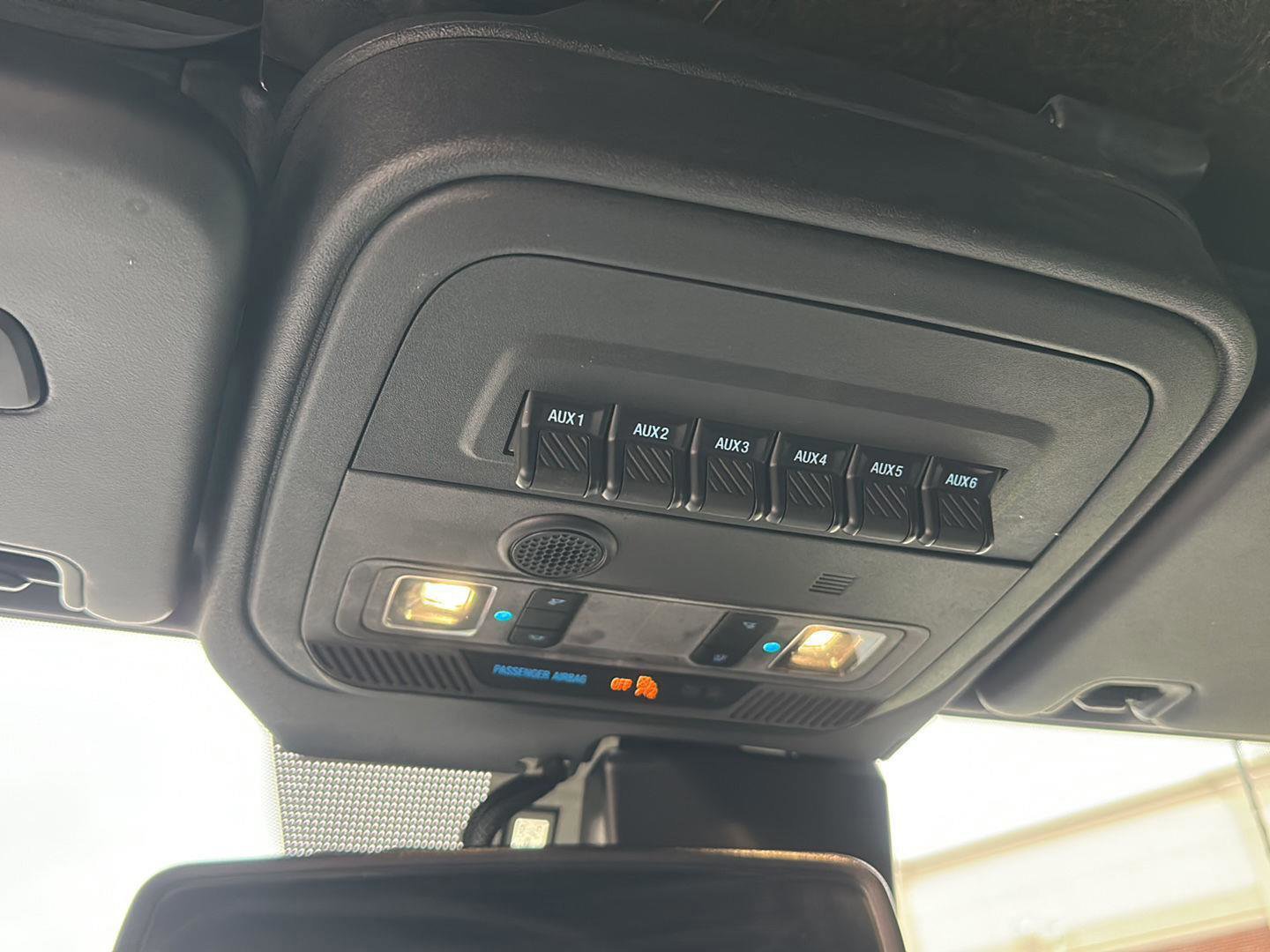 Certified 2021 Ford Bronco Outer Banks image 16