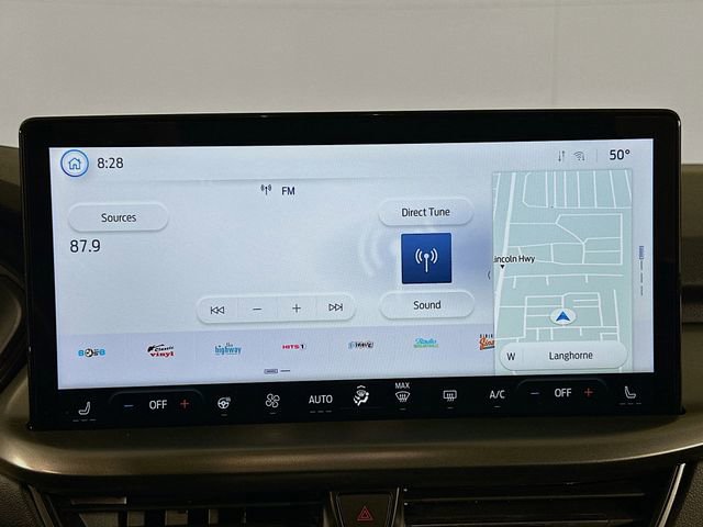 Certified 2023 Ford Escape Active w/ Tech Pack #2 image 22