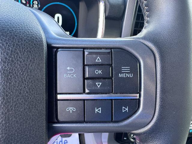 Certified 2023 Ford F150 Lariat AWD/4WD image 24