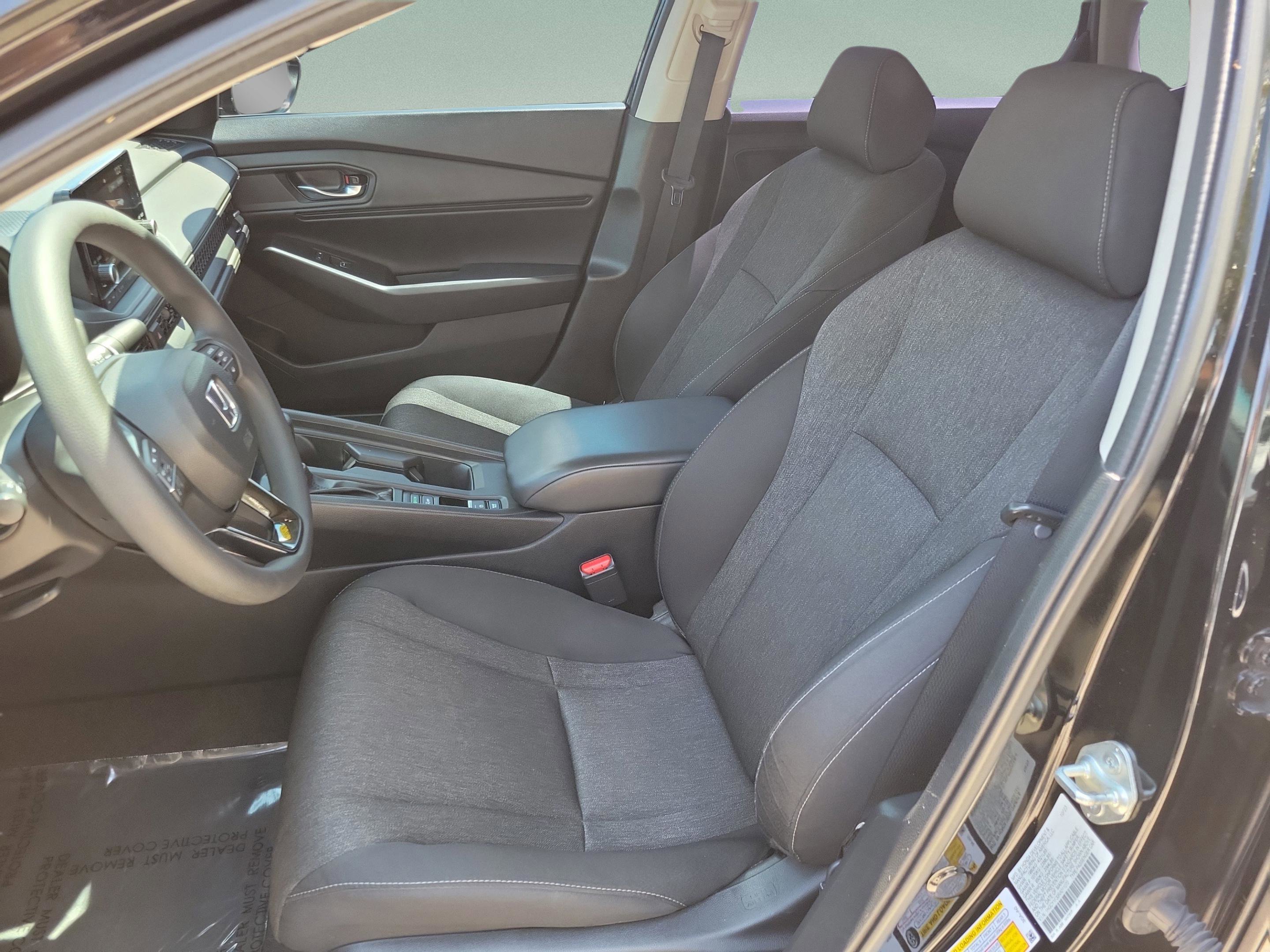 Used 2024 Honda Accord EX image 17
