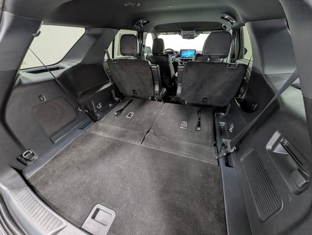 Certified 2026 Ford Explorer ST-Line AWD/4WD image 20