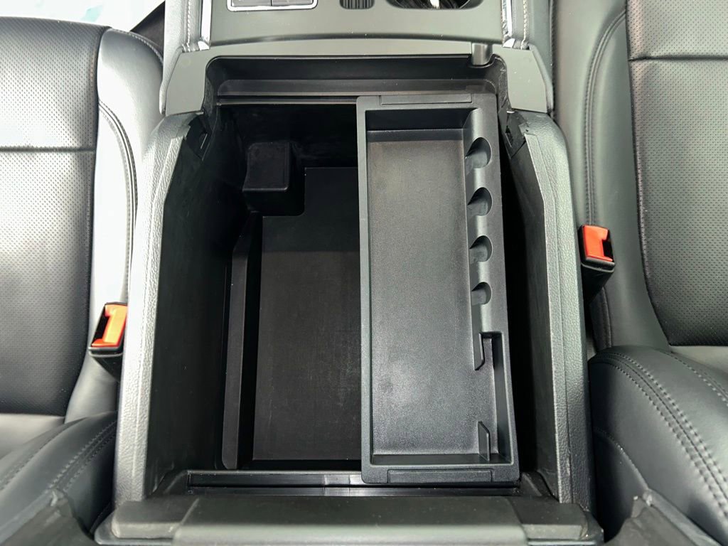 Certified 2024 Ford Expedition Max XLT AWD/4WD image 11