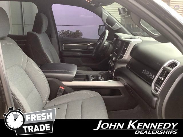 Used 2023 RAM 1500 Big Horn AWD/4WD image 25