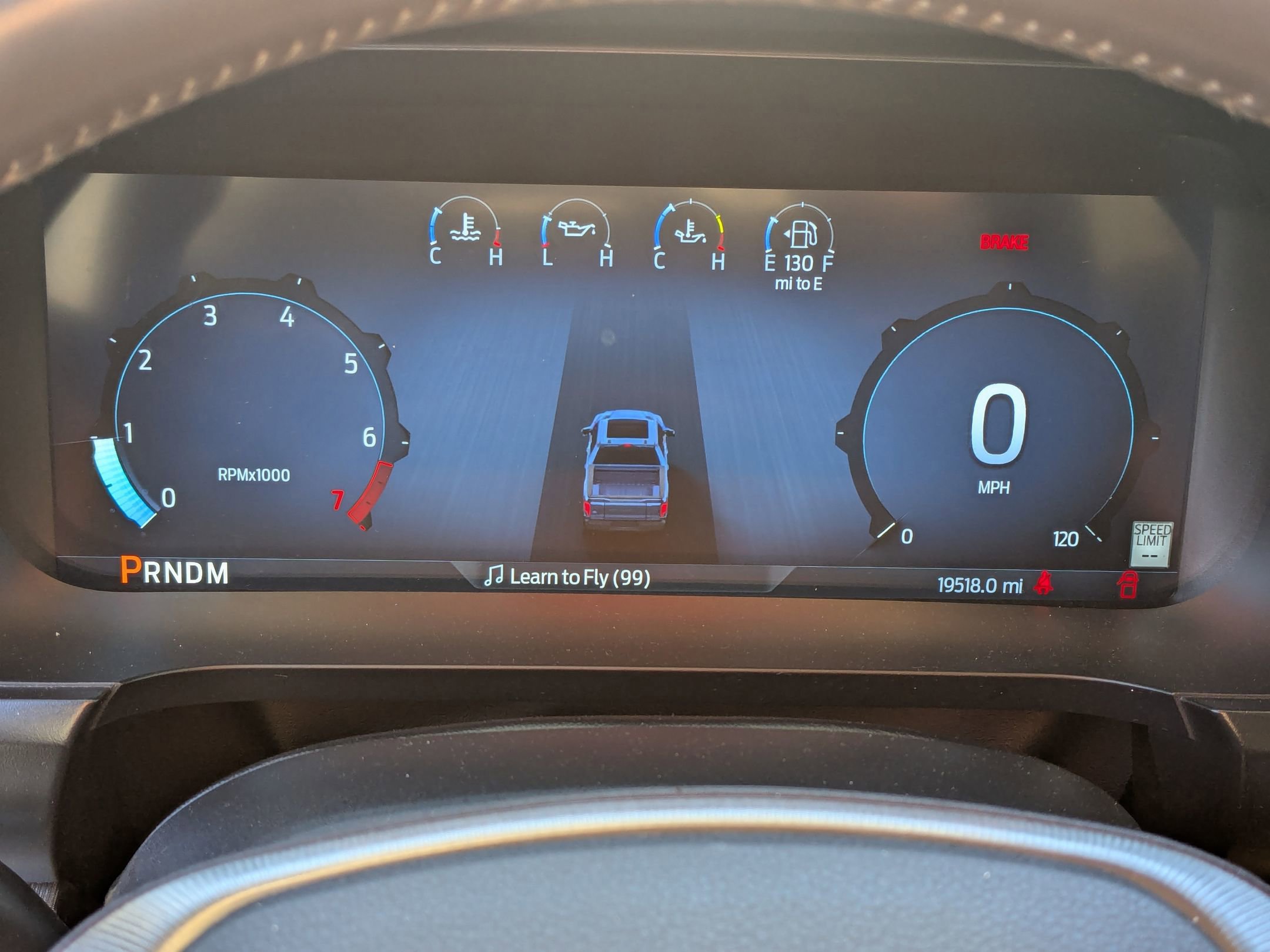 Certified 2024 Ford F150 Platinum w/ Equipment Group 703A Plus image 23