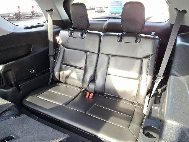 Certified 2022 Ford Explorer XLT AWD/4WD image 10
