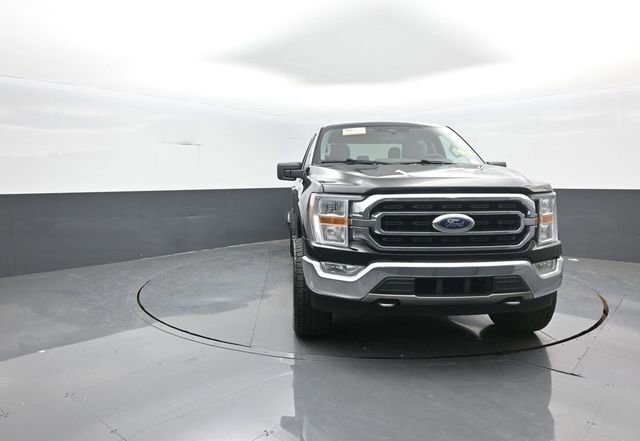 Certified 2021 Ford F150 XLT w/ XTR Package image 2