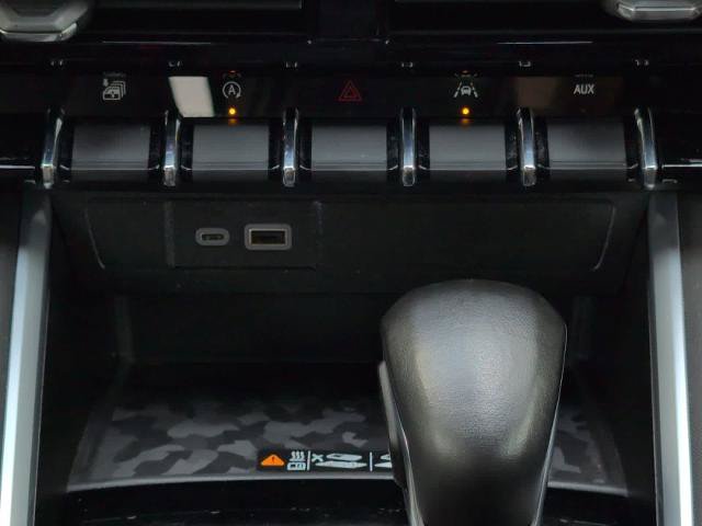 Used 2024 Chevrolet Colorado Z71 w/ Z71 Convenience Package 2 AWD/4WD image 21