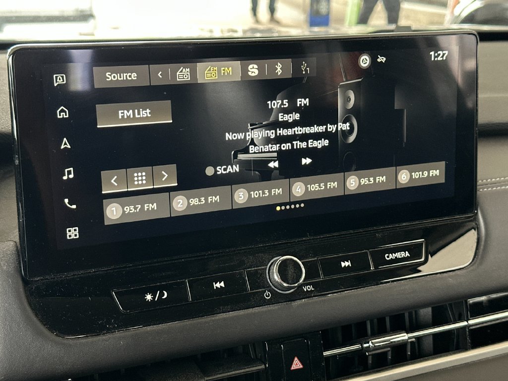 Used 2025 Mitsubishi Outlander SE FWD image 18