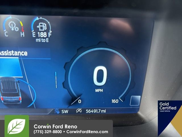 Certified 2022 Ford Expedition Limited AWD/4WD image 14