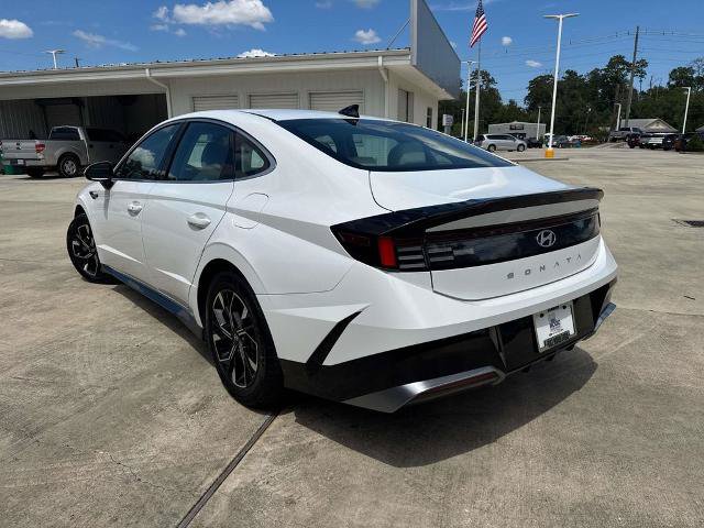 Used 2024 Hyundai Sonata SEL FWD image 7