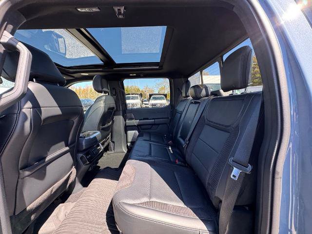Certified 2023 Ford F150 Raptor AWD/4WD image 9