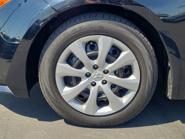 Used 2024 Toyota Corolla LE FWD image 23