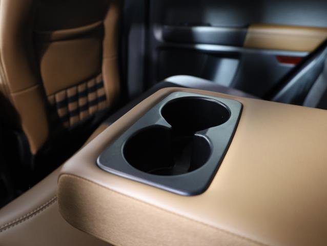 Certified 2024 Ford Bronco Sport Outer Banks image 33