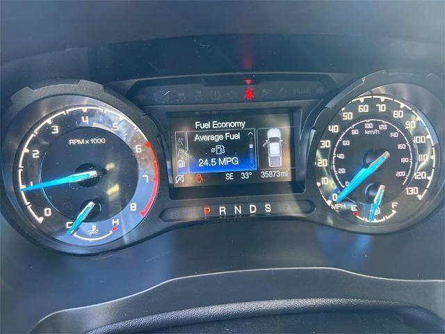 Certified 2020 Ford Ranger XL w/ Equipment Group 101A Mid image 28