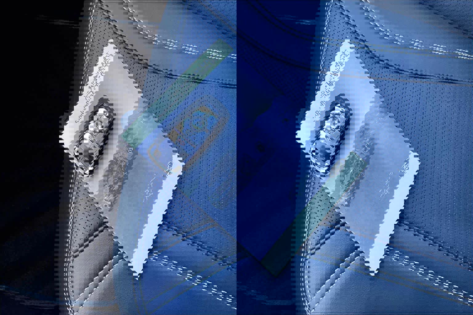 Certified 2023 Ford Mustang Mach-E Premium image 14