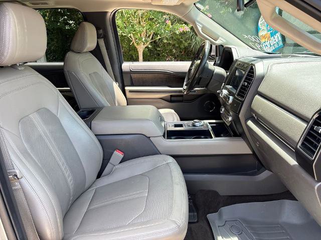 Certified 2021 Ford Expedition Limited RWD image 29