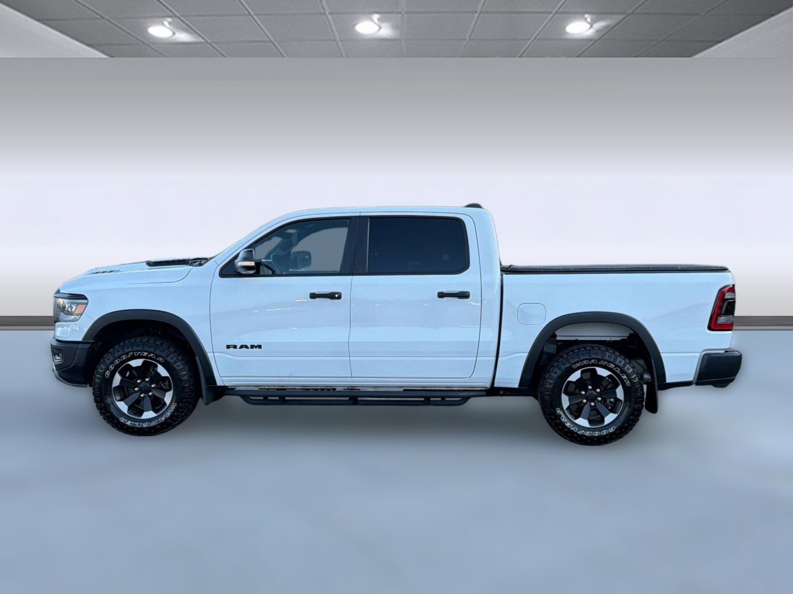 Used 2022 RAM 1500 Rebel w/ Rebel Level 1 Equipment Group AWD/4WD image 2