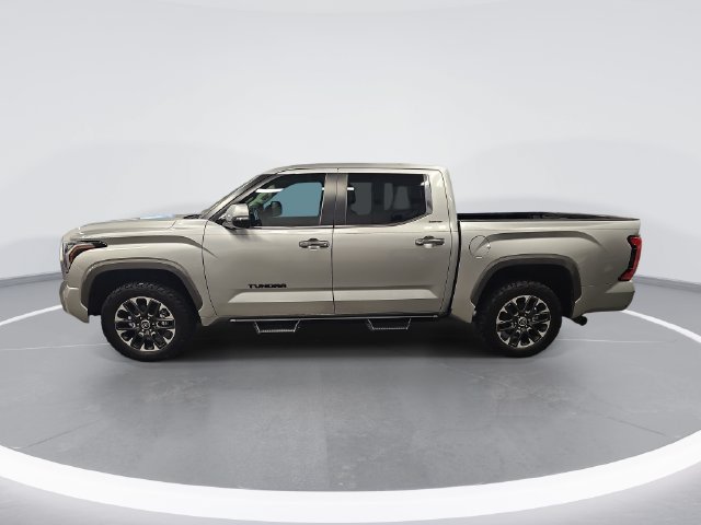 Used 2024 Toyota Tundra Limited AWD/4WD image 6