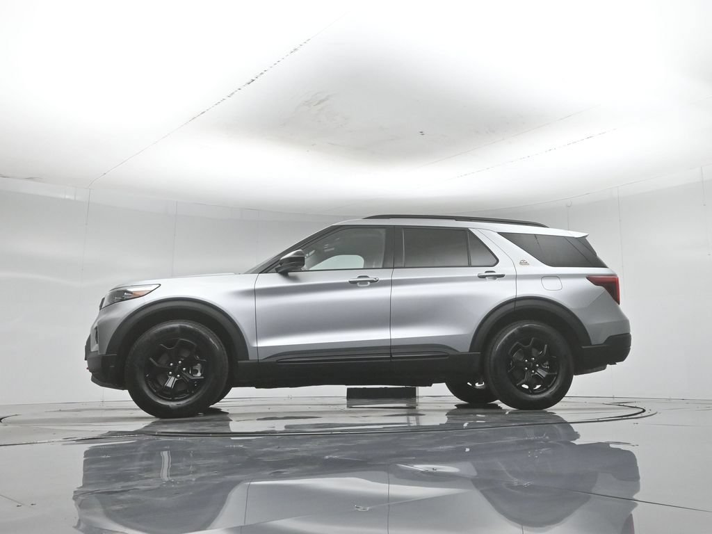 Certified 2023 Ford Explorer Timberline w/ Timberline Technology Package AWD/4WD image 56