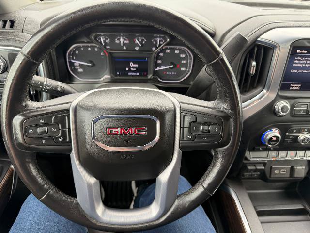Used 2021 GMC Sierra 1500 Elevation w/ Preferred Package AWD/4WD image 7