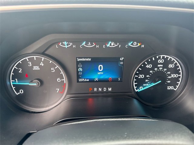 Certified 2023 Ford F150 XL w/ STX Appearance Package image 15