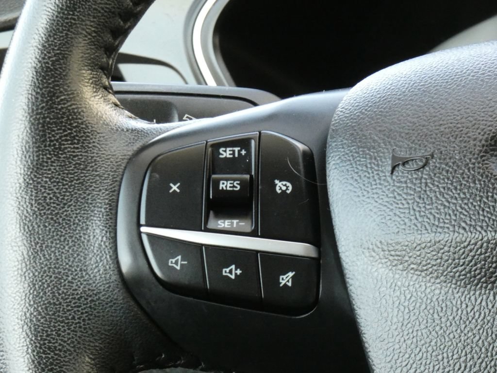 Certified 2020 Ford Escape SEL AWD/4WD image 12