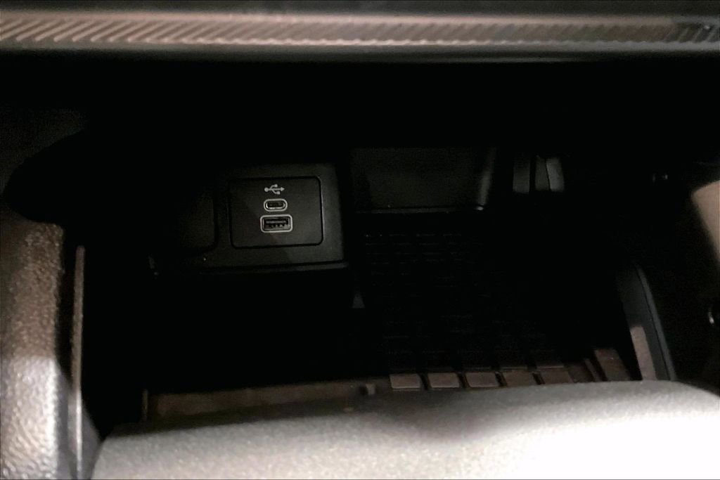 Certified 2025 Ford Bronco Sport Badlands AWD/4WD image 26