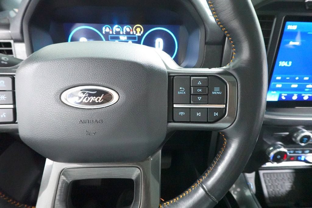 Certified 2023 Ford F150 Tremor w/ Equipment Group 402A High AWD/4WD image 16