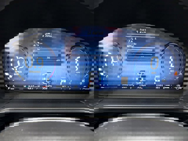 Certified 2025 Ford Escape Platinum image 14