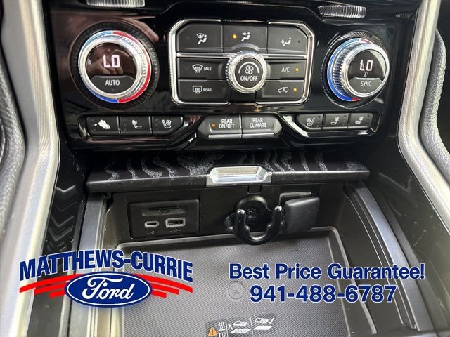Used 2021 GMC Yukon Denali AWD/4WD image 24