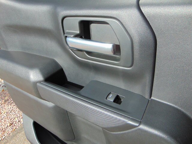 Used 2022 Chevrolet Silverado 1500 Custom AWD/4WD image 22