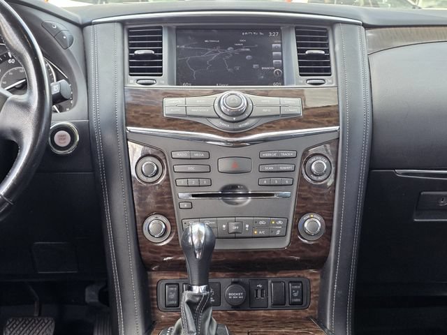 Used 2020 Nissan Armada SL w/ Premium Package RWD image 7