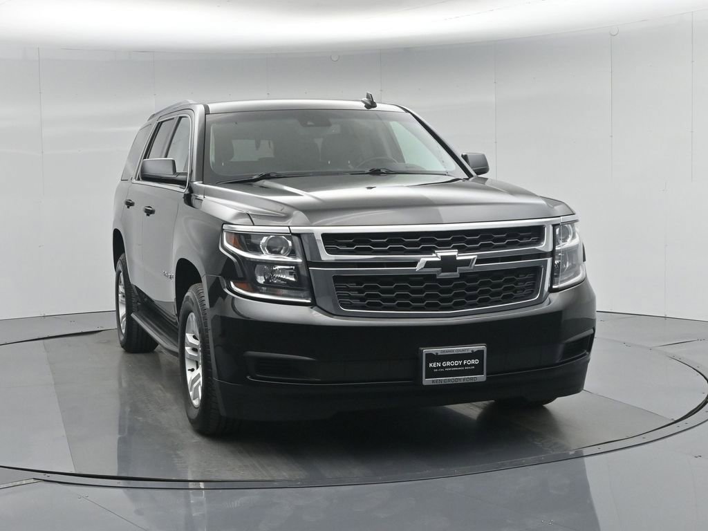 Used 2019 Chevrolet Tahoe LT image 59