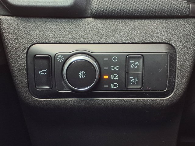 Certified 2023 Ford Bronco Sport Big Bend w/ Convenience Package AWD/4WD image 18