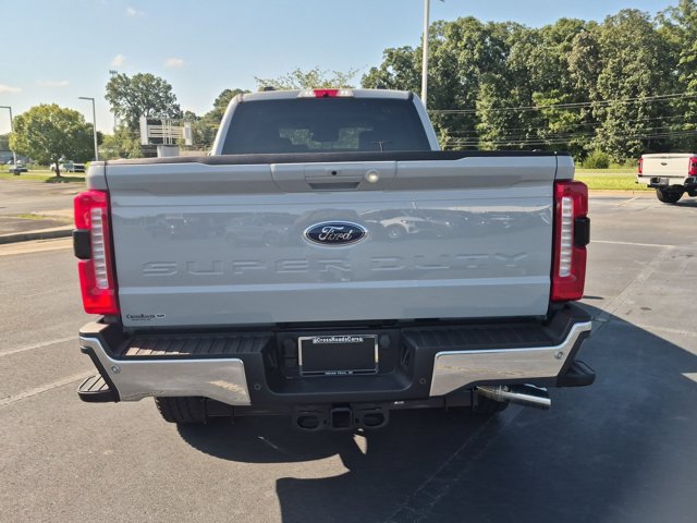 Certified 2026 Ford F250 Lariat w/ Chrome Package AWD/4WD image 5