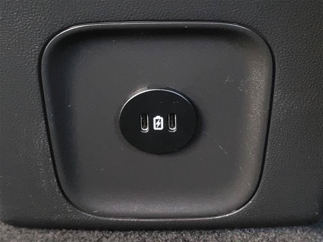 Certified 2024 Ford Escape ST-Line w/ Tech Pack #1 FWD image 19