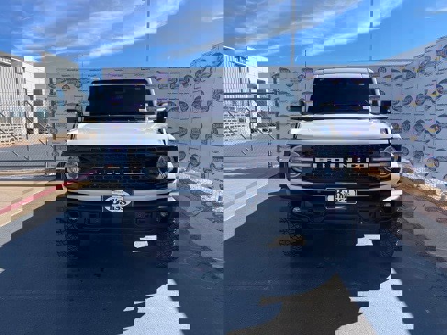 Certified 2023 Ford Bronco Wildtrak image 5