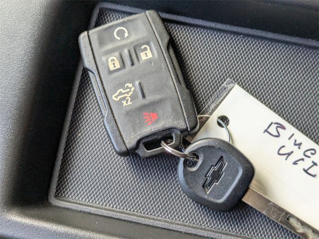 Used 2022 Chevrolet Silverado 2500 Custom w/ Custom Convenience Package image 32