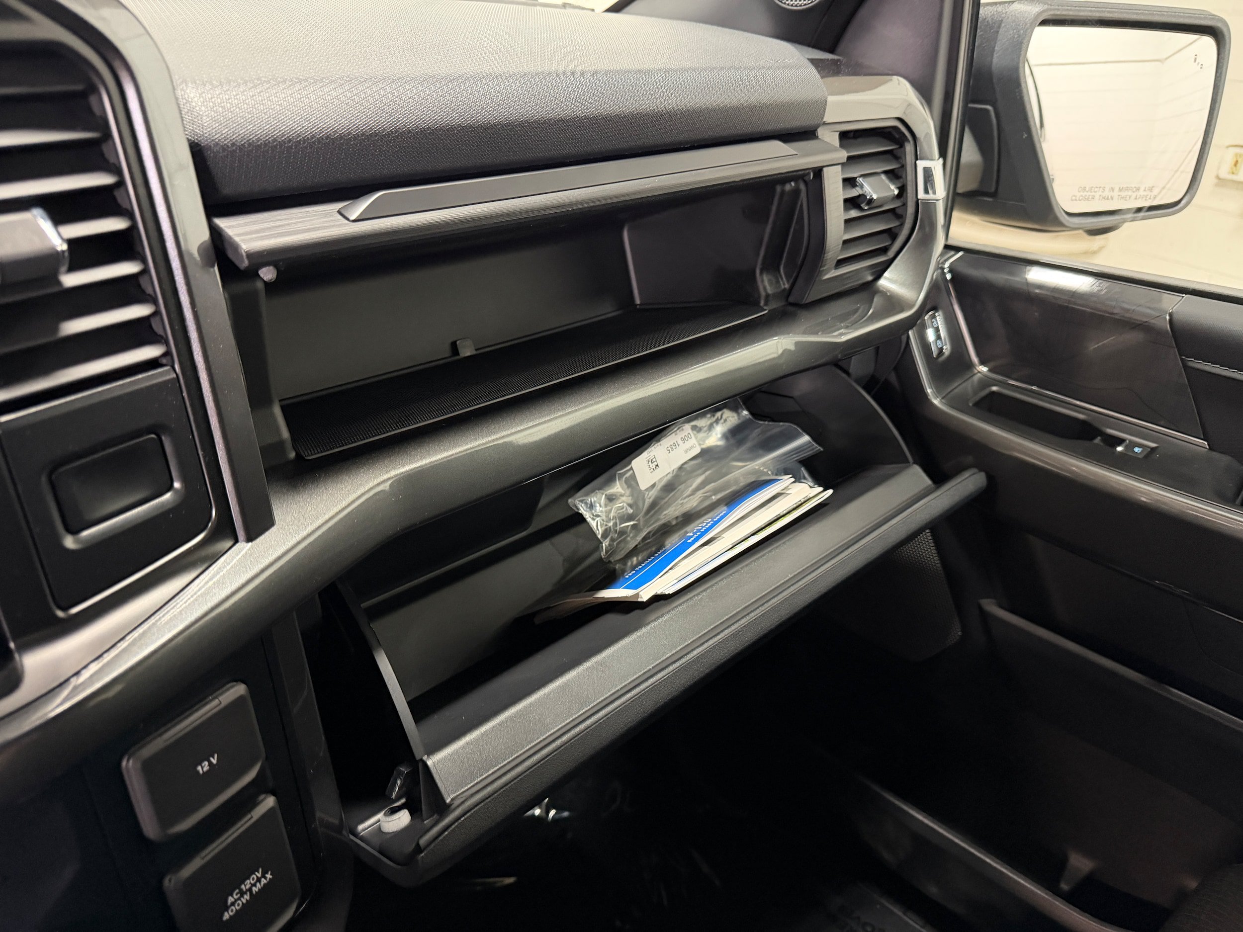 Certified 2023 Ford F150 XLT w/ Equipment Group 302A High AWD/4WD image 28