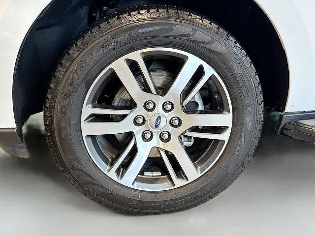 Certified 2024 Ford Expedition Limited AWD/4WD image 24