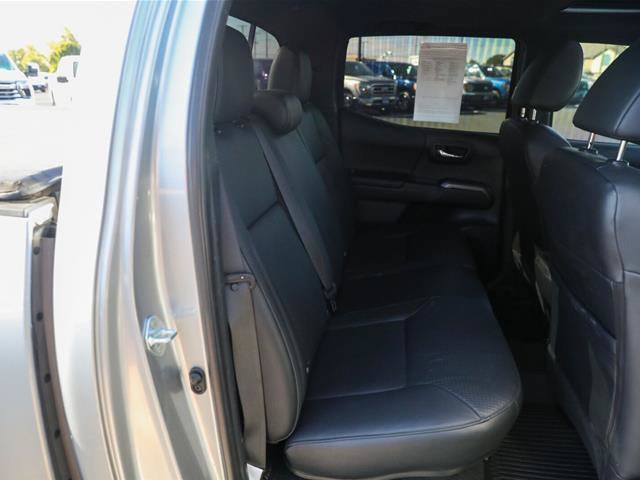 Used 2023 Toyota Tacoma Limited AWD/4WD image 27