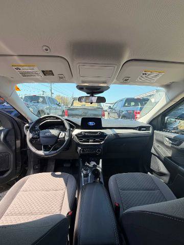 Certified 2022 Ford Escape SE w/ Convenience Package AWD/4WD image 7