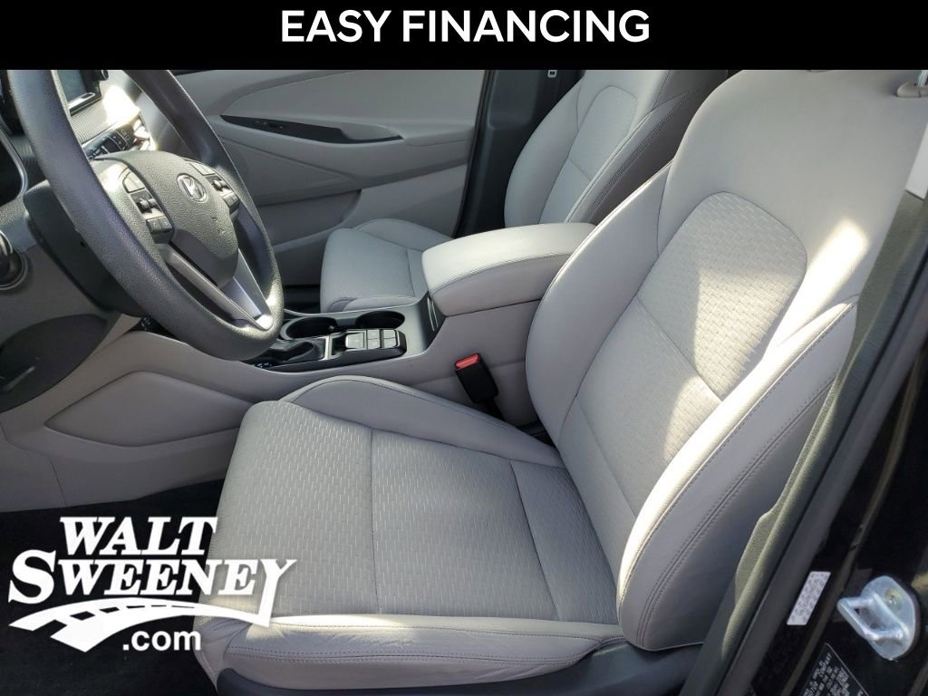 Used 2019 Hyundai Tucson Value image 13