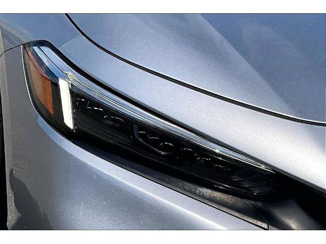 Used 2023 Honda Civic Sport image 23