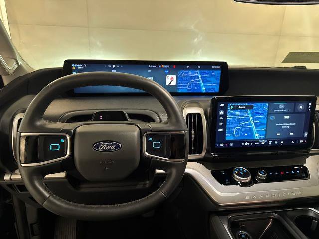 Certified 2025 Ford Expedition Max Active RWD image 8
