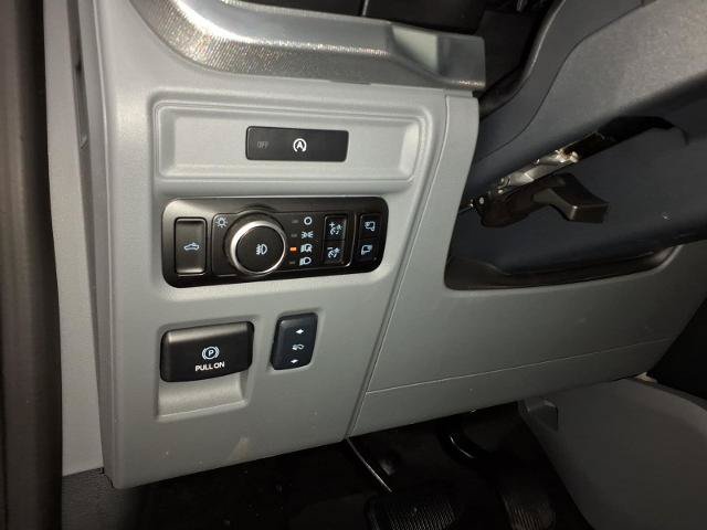 Certified 2025 Ford F150 Lariat w/ Equipment Group 502A High AWD/4WD image 19