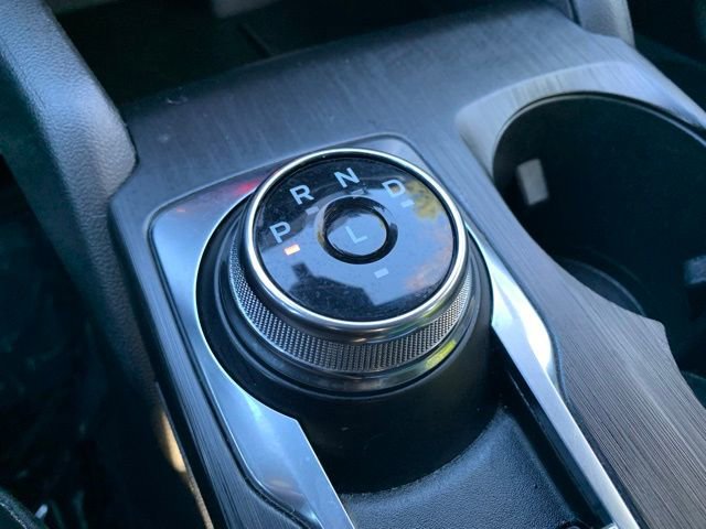 Certified 2024 Ford Escape ST-Line w/ Equipment Group 301A image 23