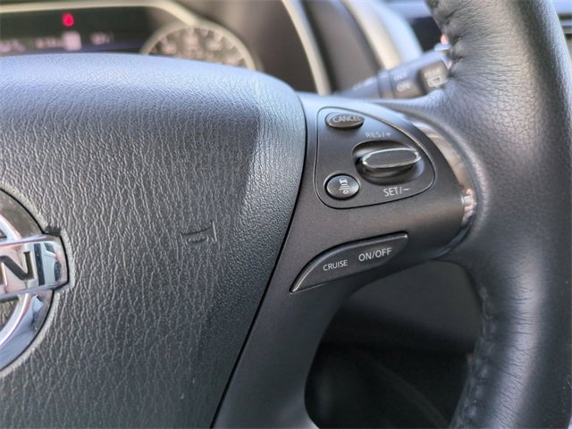 Used 2022 Nissan Murano SL image 26