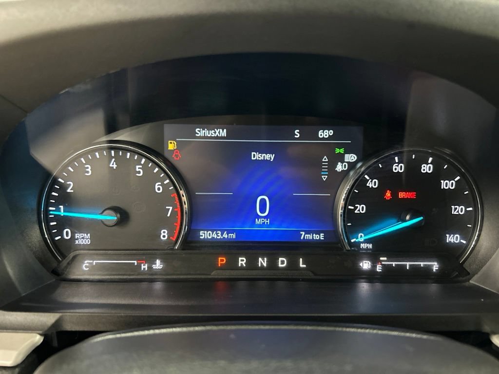 Certified 2023 Ford Explorer XLT w/ Equipment Group 202A AWD/4WD image 17